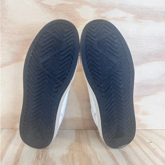 Schutz - ST-001 Flat - Sneakers - White - Women's - 7B - S21853 - Picture 8 of 9